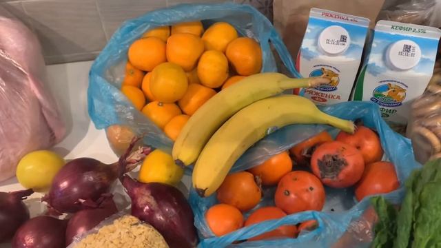 Что ПОКУПАЕТ НУТРИЦИОЛОГ на рынке ОСЕНЬЮ ✅ Закупка продуктов смотреть онлайн