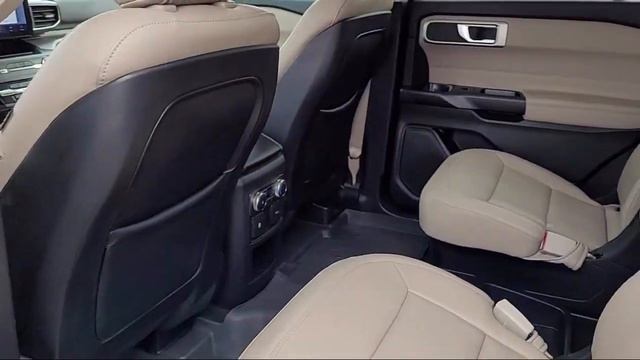 2020 Ford Explorer XLT Sport Utility Tracy Brentwood Stockton Lodi Manteca смотреть онлайн