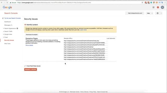 WordPress security & malware remove - 4 смотреть онлайн