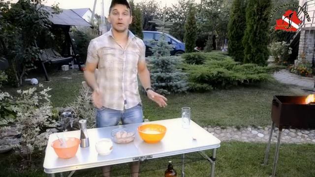 Веганские Рецепты