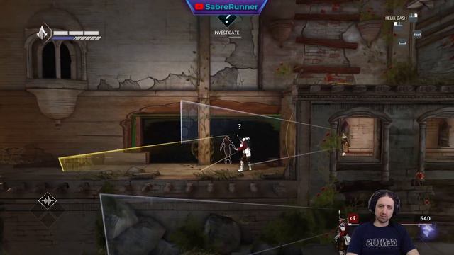 Running The Gauntlet˸ Assassin's Creed Chronicles India, Part 4