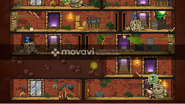 Играю в | Воришка боб 5.Спойлер следующие видео выйдет про Koobum смотреть онлайн