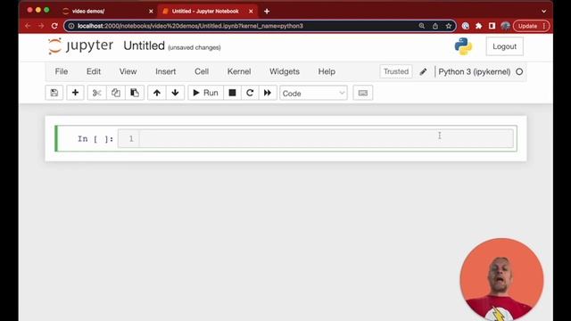 Getting Started with Jupyter Notebooks смотреть онлайн