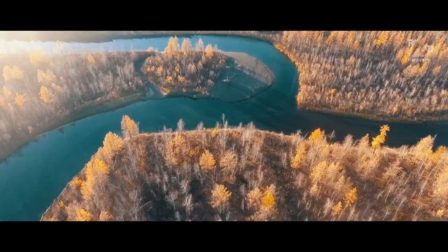 Неизведанный мир плато Путорана c RussiaDiscovery// Putorana Plateau: A sensation of wilderness смотреть онлайн