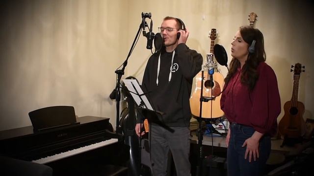I Wish You Love (Bossa Nova Duet) смотреть онлайн
