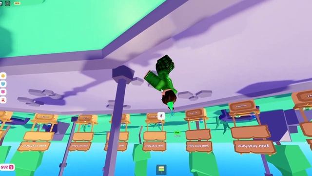 HOW TO FLY IN PLS DONATE!! (WORKING 2023 NO HACKS) смотреть онлайн
