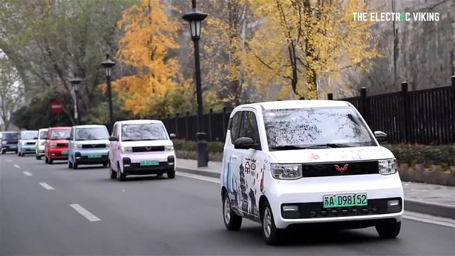 The 20 best selling electric cars In the world in 2022 смотреть онлайн