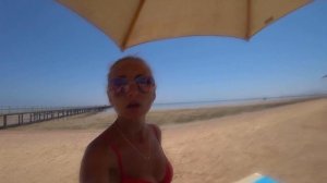 Египет / Пляж и Море в отеле RIXOS PREMIUM SEAGATE 5 / Шарм эль Шейх