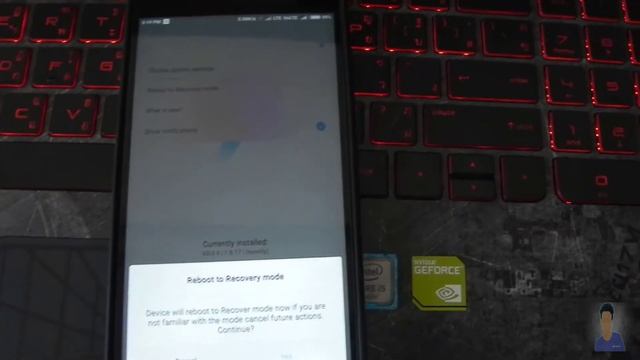 HOW TO INSTALL XPOSED IN MIUI 9 NOUGAT|REDMI NOTE 3 смотреть онлайн