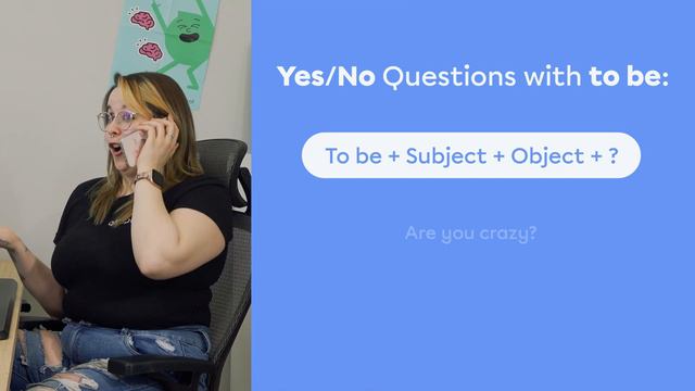 Simple Present: Yes/No Questions | Anglais (langue seconde) | Alloprof смотреть онлайн