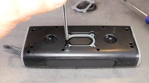 Tronsmart Trip Speaker Disassembly