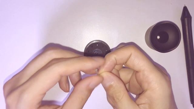 타블렛 펜 심 교체 = 편안 смотреть онлайн