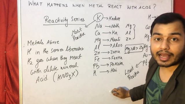 METALS and NON METALS 10 CBSE CHEMISTRY CHAPTER 3 ||Compilation Of All of My Videos || CBSE Class 1 смотреть онлайн