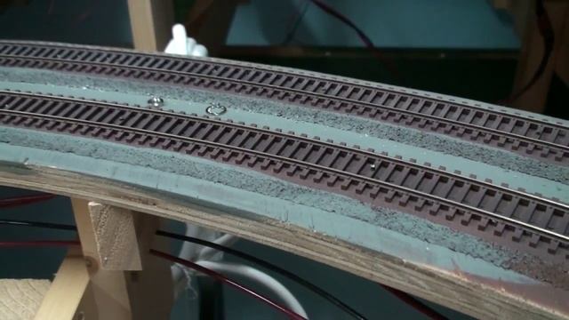 My CSX/NS HO Railroad Part 32 "Christmas update" Lighting the tunnel смотреть онлайн