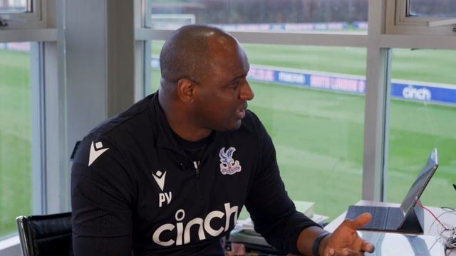 Changing the Social Media Game | Patrick Vieira x Rio Ferdinand | WeAre8 смотреть онлайн