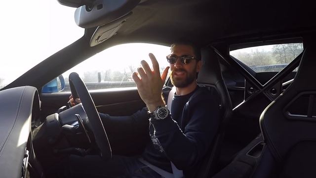 Living With A Porsche 991 GT3 - 18,000 Miles In 9 Months | MrJWW