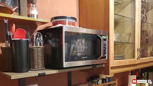 Best Microwave With Remote Controls in 2023 (Top 10 Picks) смотреть онлайн