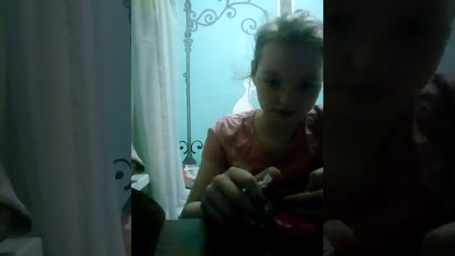 Лизун без клея из свечки смотреть онлайн