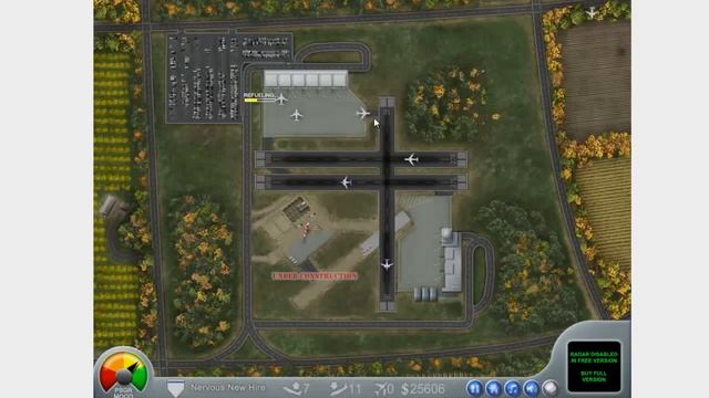 Airport Madness 4 Gameplay HD смотреть онлайн
