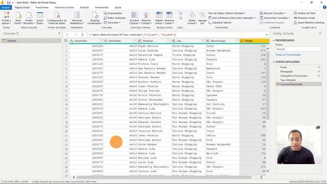 Como Conectar uma Planilha Excel ao Power BI | Aula Passo a Passo смотреть онлайн
