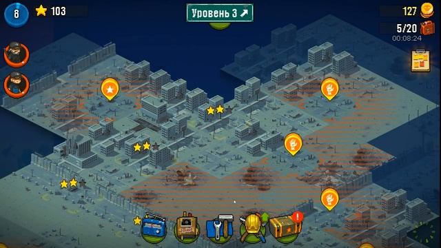 Dead Ahead: Zombie Warfare #8 ОТВРАТИТЕЛЬНО СЫГРАЛ (( смотреть онлайн