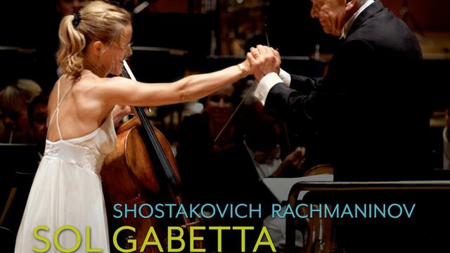 Sonata for Violoncello and Piano in G minor, Op. 19: I. Lento - Allegro moderato смотреть онлайн
