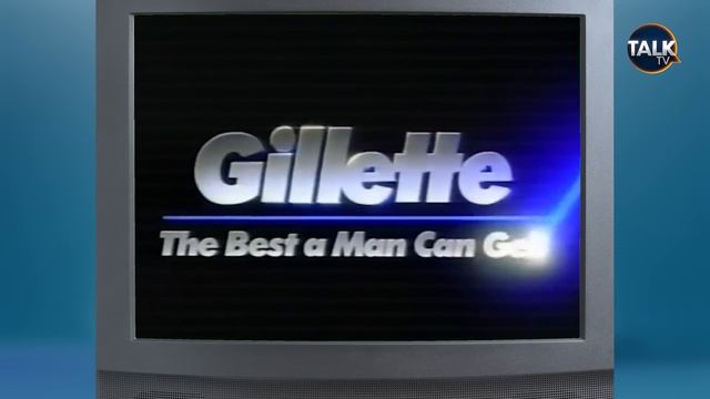 Iconic Adverts That Would Be BANNED By Woke Brigade смотреть онлайн