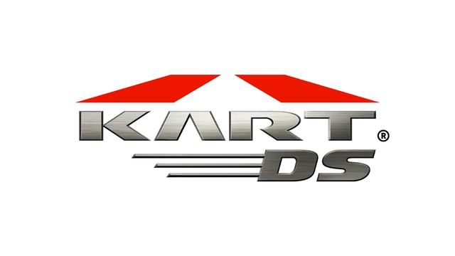 Rainbow Road - Kart DS смотреть онлайн