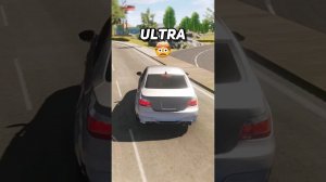 LOW vs MEDIUM vs ULTRA GRAPHICS - CPM2 #carparkingmultiplayer #shorts