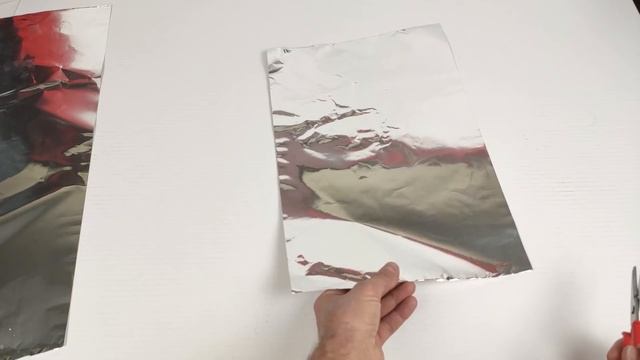 I turn a bunch of old CDs into a SOLAR PANEL for your home | Homemade Free Energy смотреть онлайн