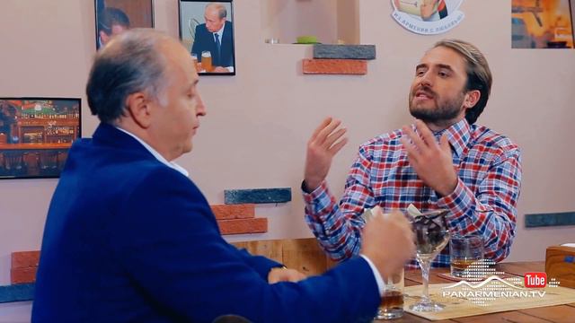 Domino 5, Սերիա 11 смотреть онлайн