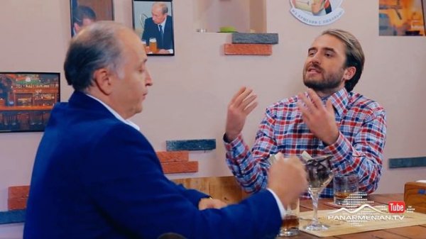 Domino 5, Սերիա 11