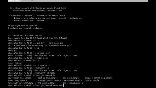Custom AWS Deployments using EC2, S3 and Cloudfront - AWS Meetup Karachi - Mashhood Rastgar смотреть онлайн