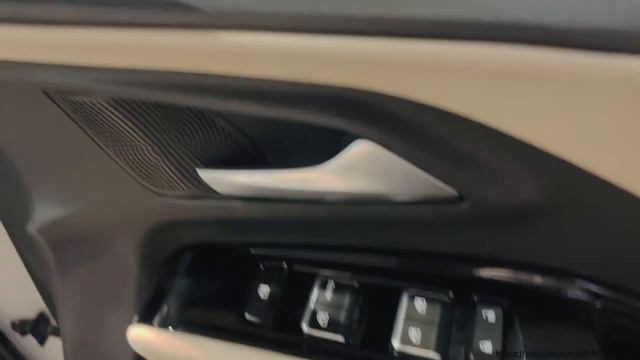 MG HECTOR SHARP - Ultra High -Tech Large SUV! смотреть онлайн