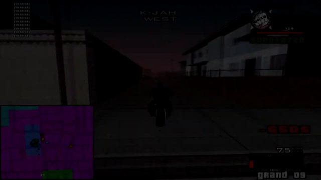 НАРЕЗКА ДОМОВ ПО ГОСУ [SAMP-RP REVOLUTION] + GTA смотреть онлайн
