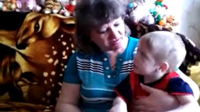 Видеообращение мамы Сухих Даниила смотреть онлайн
