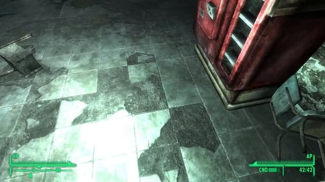 Fallout: Tale of Two Wastelands - Part 8 - The Writing's On The Wall смотреть онлайн