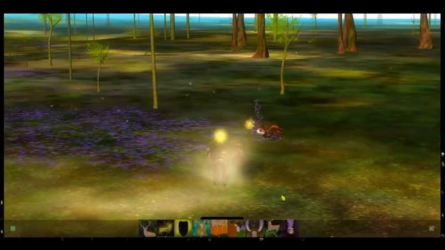 The Endless Forest (Funny Moments) смотреть онлайн