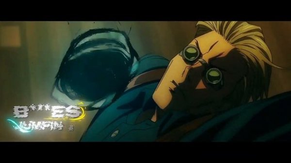 Magical Battle Edith❤?