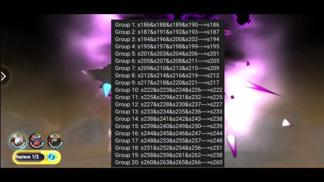 SERVER MERGE in Monster World Trainers | Pokeverse World #pokeverse смотреть онлайн