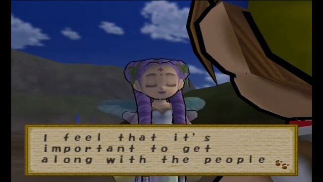 Let's Play Harvest Moon: Save the Homeland (Gameplay + Walkthrough) Part 1 смотреть онлайн