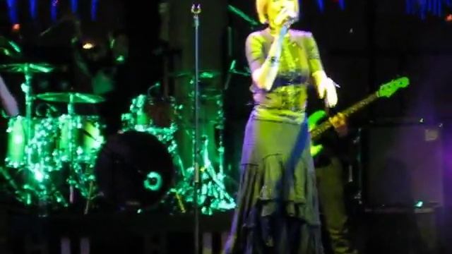 Мельница "Лента в волосах" ЦКЗ "Аврора" 14 01 12 смотреть онлайн