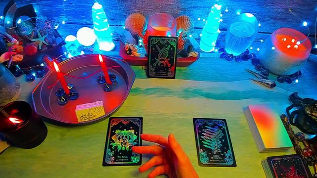 **WANING MOON ENERGETIC AND PHYSICAL CORD CUTTING** #tarot #cordcutting #energetichealing смотреть онлайн