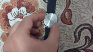 Как закрыть крышку  «хлопушку»  на часах  в домашних условиях (без инструментов)