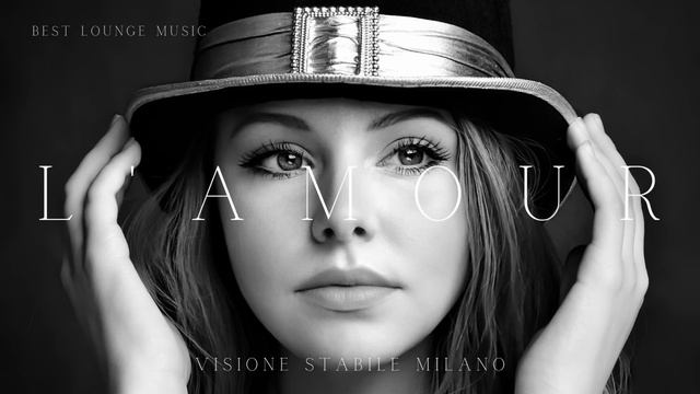 L' Amour ▪ Best Italian Lounge Music 2022 смотреть онлайн