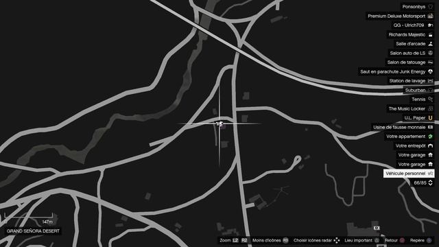 GTA Online - Emplacement Des Dealers De Rue (18/11/23) смотреть онлайн