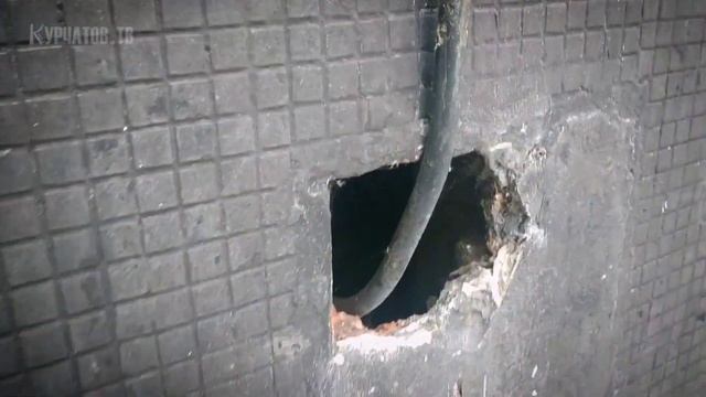 Жители сами убирают придомовую территорию смотреть онлайн