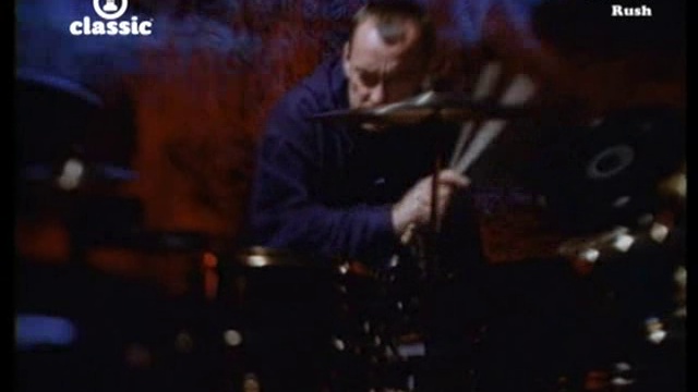 Rush - Stick It Out VH1 Classic смотреть онлайн