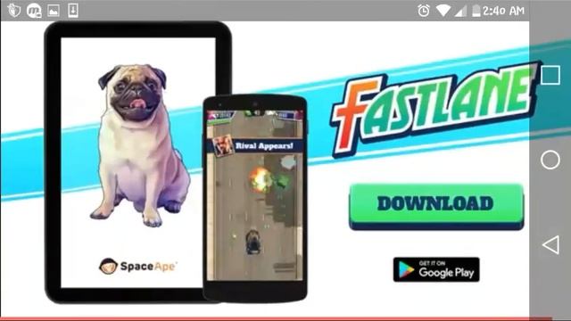 FISP.IO- IM THE FASTEST FIDGET SPINNER EVER(#1) смотреть онлайн