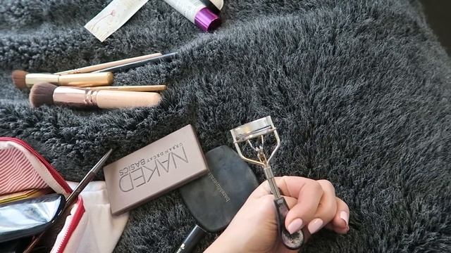 ПАРИЖ с Lancome | КОНКУРС с новинками Lancome